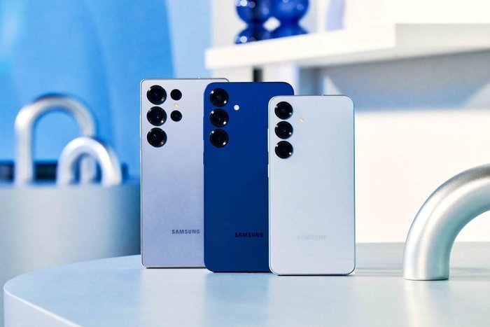 Samsung / Reprodução