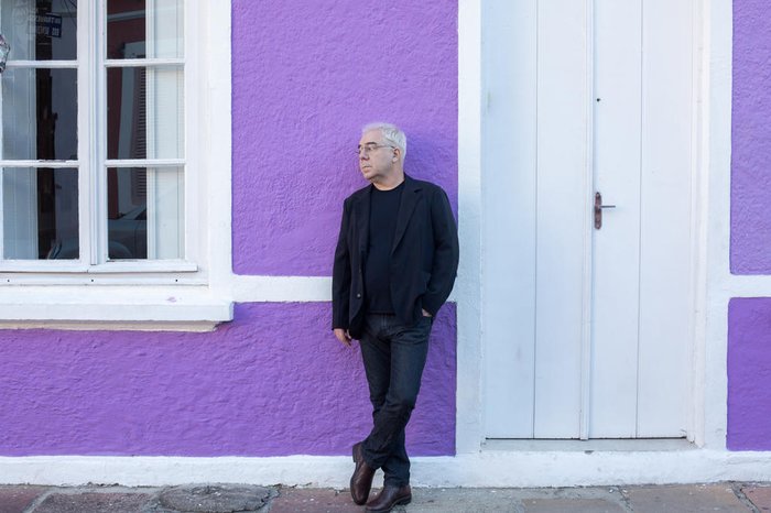Andre Feltes / Divulgação