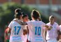 Grêmio goleia o Brasil-Far no Gauchão Feminino
