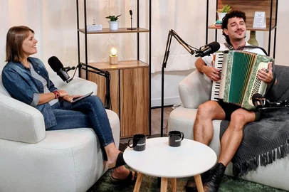 Thaynan Schroeder / Agência RBS image