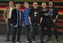 Shows do Roupa Nova são adiados em Porto Alegre