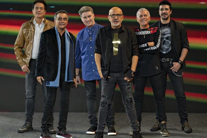 Giu Pera / Divulgação Giu Pera / Divulgação