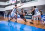 Caxias Basquete tenta acabar com série de seis derrotas seguidas diante do Fortaleza
