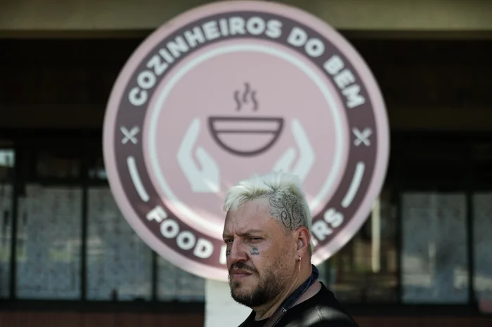 Renan Mattos / Agencia RBS