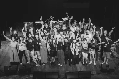 No dia 16 de outubro de 2025, o Teatro Pedro Parenti _ Casa da Cultura recebe a 21ª edição do Allegro Festival, evento anual da Allegro Escola de Música, que há mais de duas décadas forma e inspira músicos em Caxias do Sul.<!-- NICAID(16144375) -->