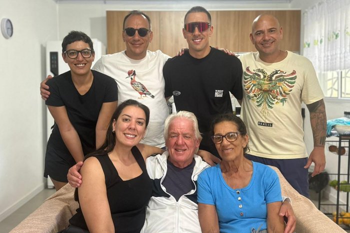 Fernanda Nascimento / Arquivo pessoal