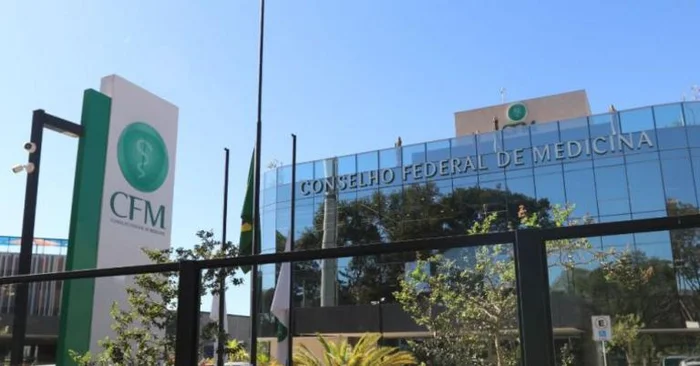 Divulgação / CFM Divulgação / CFM