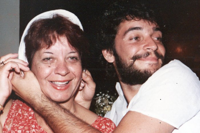 Acervo de família / divulgação