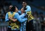 Três motivos para a vitória do Grêmio sobre o São José