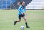 Centroavante do feminino do Grêmio passa por cirurgia para reconstrução de ligamento no joelho