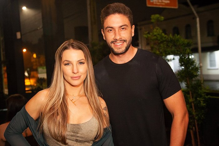Cristiano de Oliveira / Divulgação