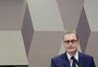 "Sei a distinção entre papel de advogado e ministro do STF", diz Zanin em sabatina no Senado