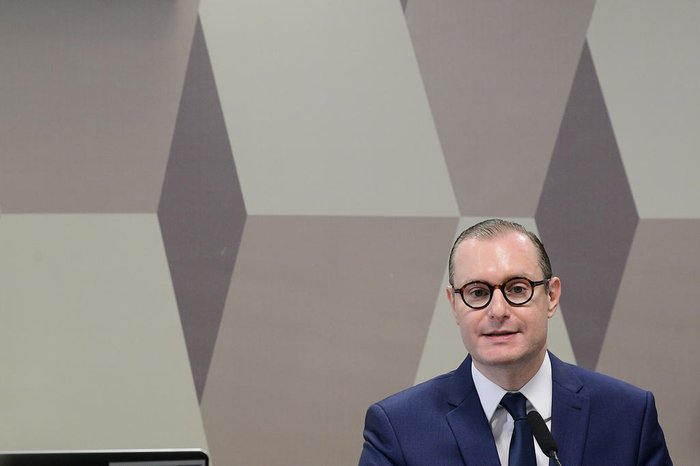 Pedro França / Agência Senado