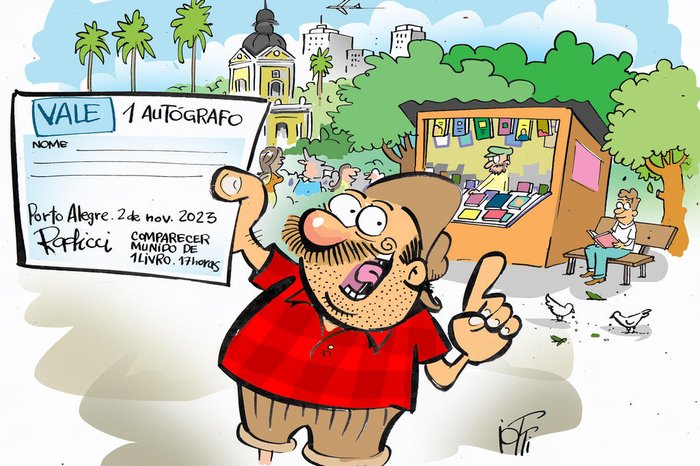 Iotti / Divulgação
