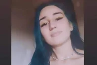 Brenda dos Santos Baptista, 20 anos, vítima de feminicídio<!-- NICAID(15817477) -->