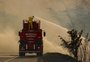 Ministério da Saúde divulga orientações para pessoas expostas à fumaça dos incêndios florestais