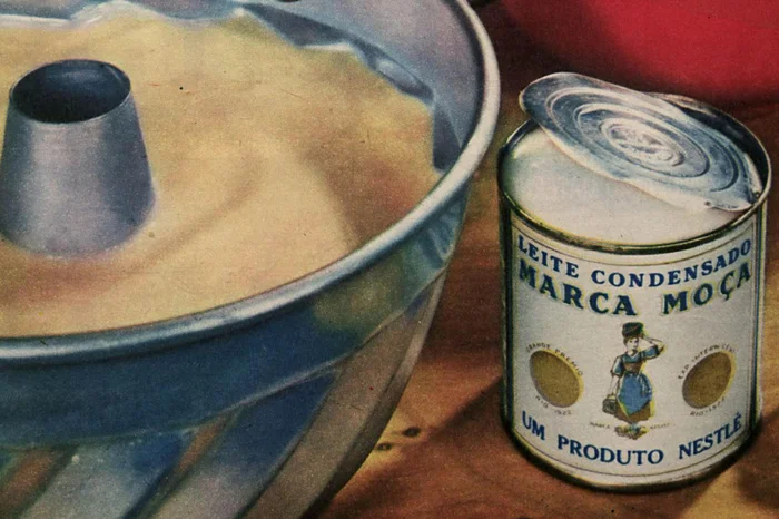 Reprodução / Nestlé