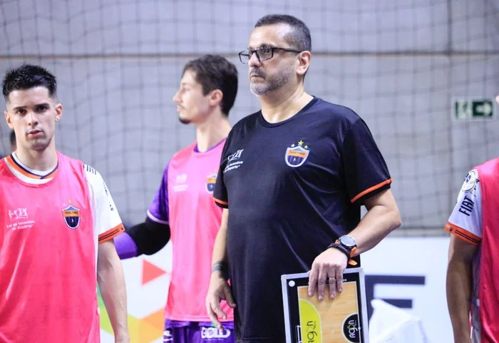 Alahna Oliveira / Fotografia Esportiva, Divulgação