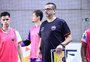 Vandré da Costa permanece no comando do Passo Fundo Futsal em 2026