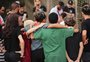 Batalha do Resy reúne as crianças para rimar em Viamão