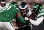 Semana 6 da NFL marca queda dos dois últimos invictos da temporada; ouça o podcast
