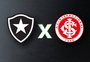 Botafogo x Inter na Jornada Digital da Gaúcha; acompanhe ao vivo 