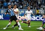 O que os colunistas de GZH disseram sobre o empate do Grêmio contra o Fluminense