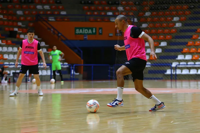 Porthus Junior / Agencia RBS Porthus Junior / Agencia RBS