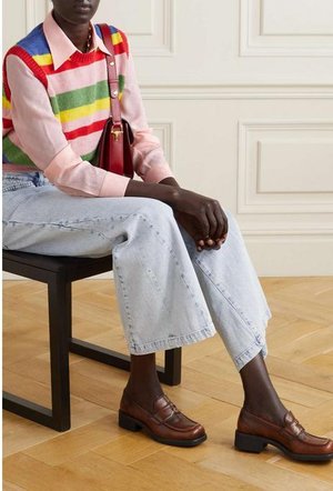 Net-a-porter (Gucci) / Divulgação