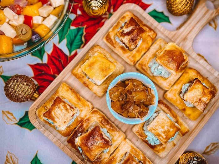 8 lugares para encomendar ceia de Natal em Porto Alegre | Destemperados
