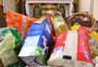 Banco de Alimentos e Diocese promovem campanha de arrecadação de alimentos em Caxias


