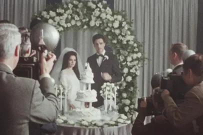 Priscilla, filme da A24 de Sofia Coppola<!-- NICAID(15558515) -->