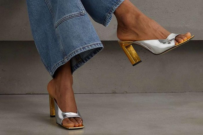 Net-a-porter / Wandler / Divulgação