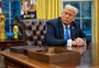 Canudos e algemas: as escolhas de Trump
