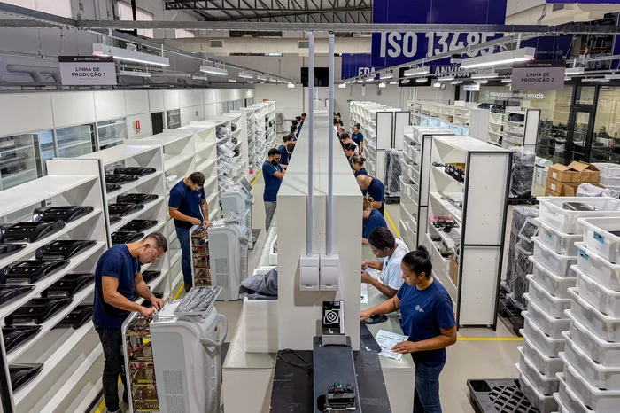 Divulgação / Medical San