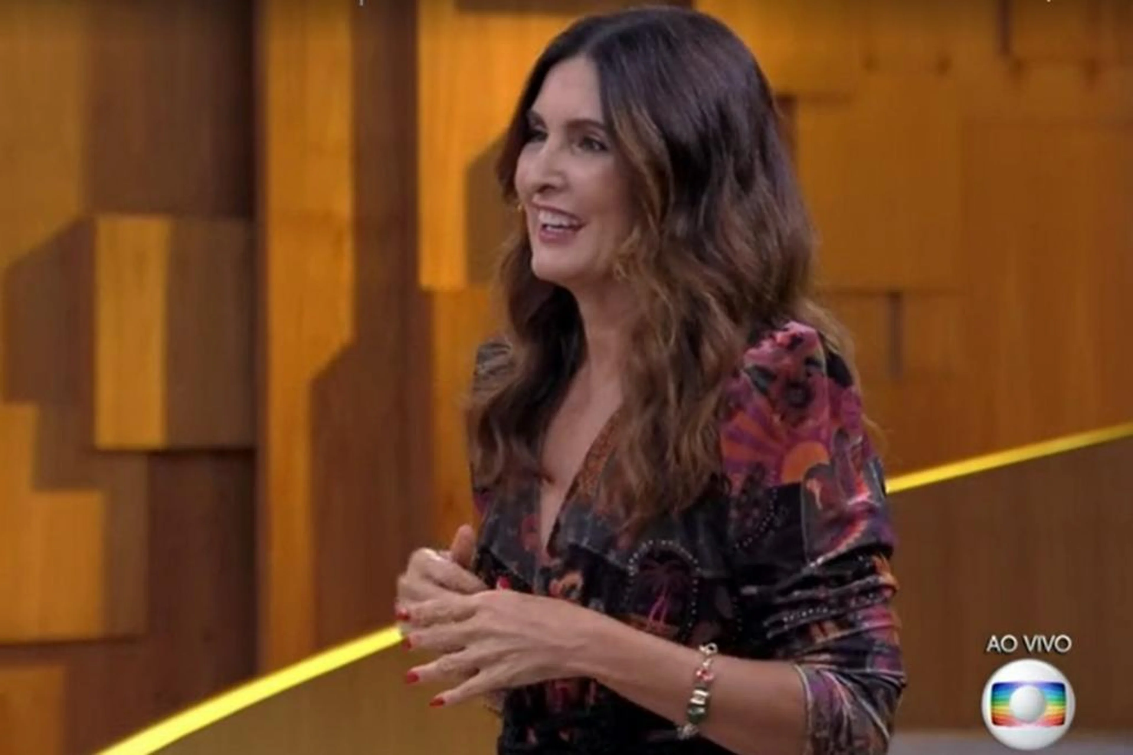 Globoplay/Reprodução