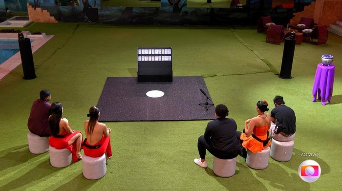 Globoplay / Reprodução