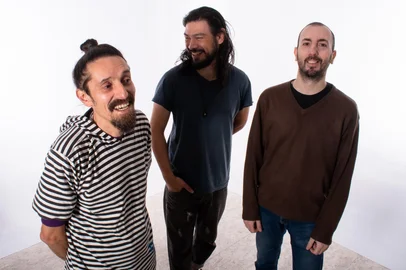 Divulgação / Divulgação Banda Plano Treze se apresenta ao lado de convidados no Teatro do Sesc Caxias do Sul neste mês<!-- NICAID(16387051) -->
