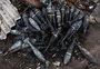 Ucrânia relata ataques russos contra várias cidades