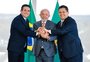 RS perde ainda mais representatividade em Brasília após eleição no Congresso