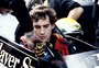 Além de Xuxa e Adriane Galisteu, relembre outros amores de Ayrton Senna