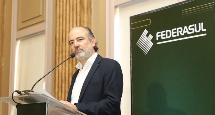 Federasul / Divulgação