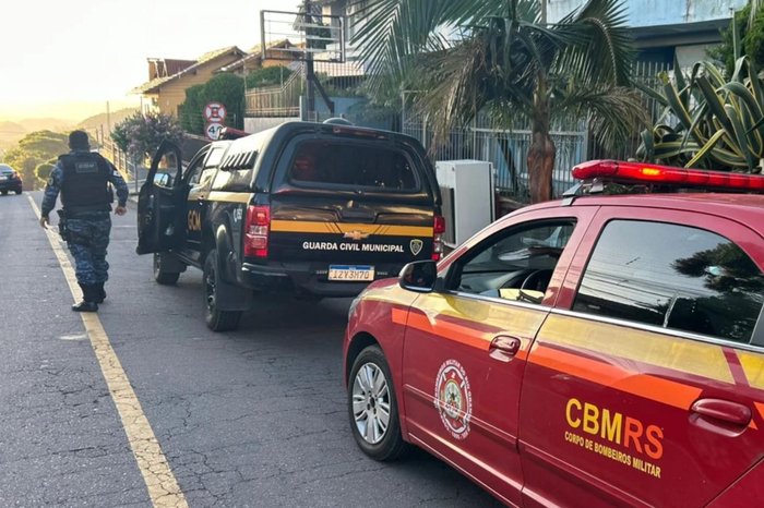 Prefeitura de Bento Gonçalves / Divulgação Prefeitura de Bento Gonçalves / Divulgação