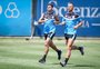 Grêmio pode ter até quatro mudanças na equipe para enfrentar o São José