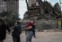 "Ouvir os pais procurando seus filhos foi desconcertante", diz jornalista venezuelana que está cobrindo o terremoto