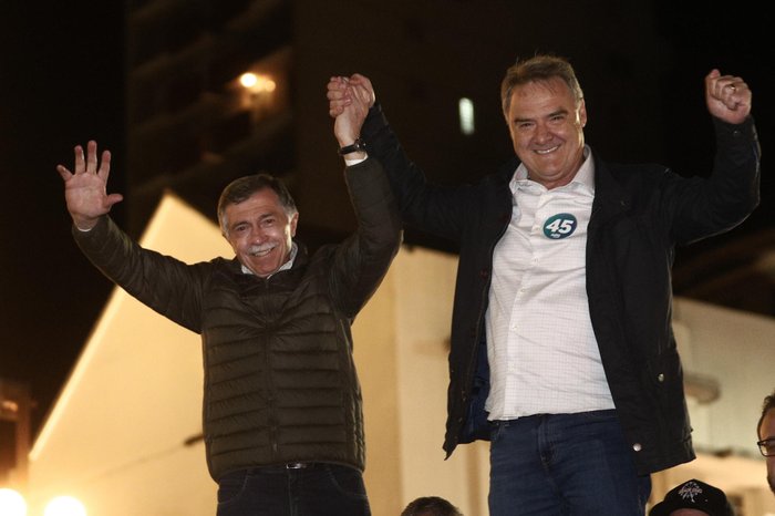 Bruno Todeschini / Agencia RBS