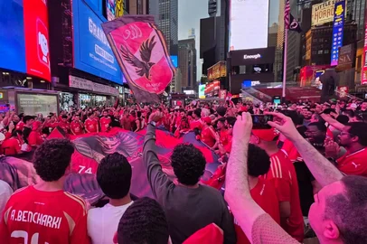 Al Ahly FC<!-- NICAID(16063322) -->