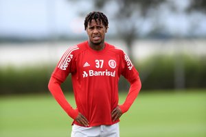 Ricardo Duarte / Inter,Divulgação Ricardo Duarte / Inter,Divulgação