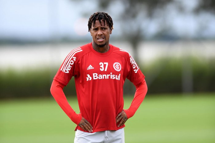Ricardo Duarte / Inter,Divulgação