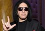 Gene Simmons, do Kiss: "A despedida é um momento de orgulho, mas também de melancolia”
